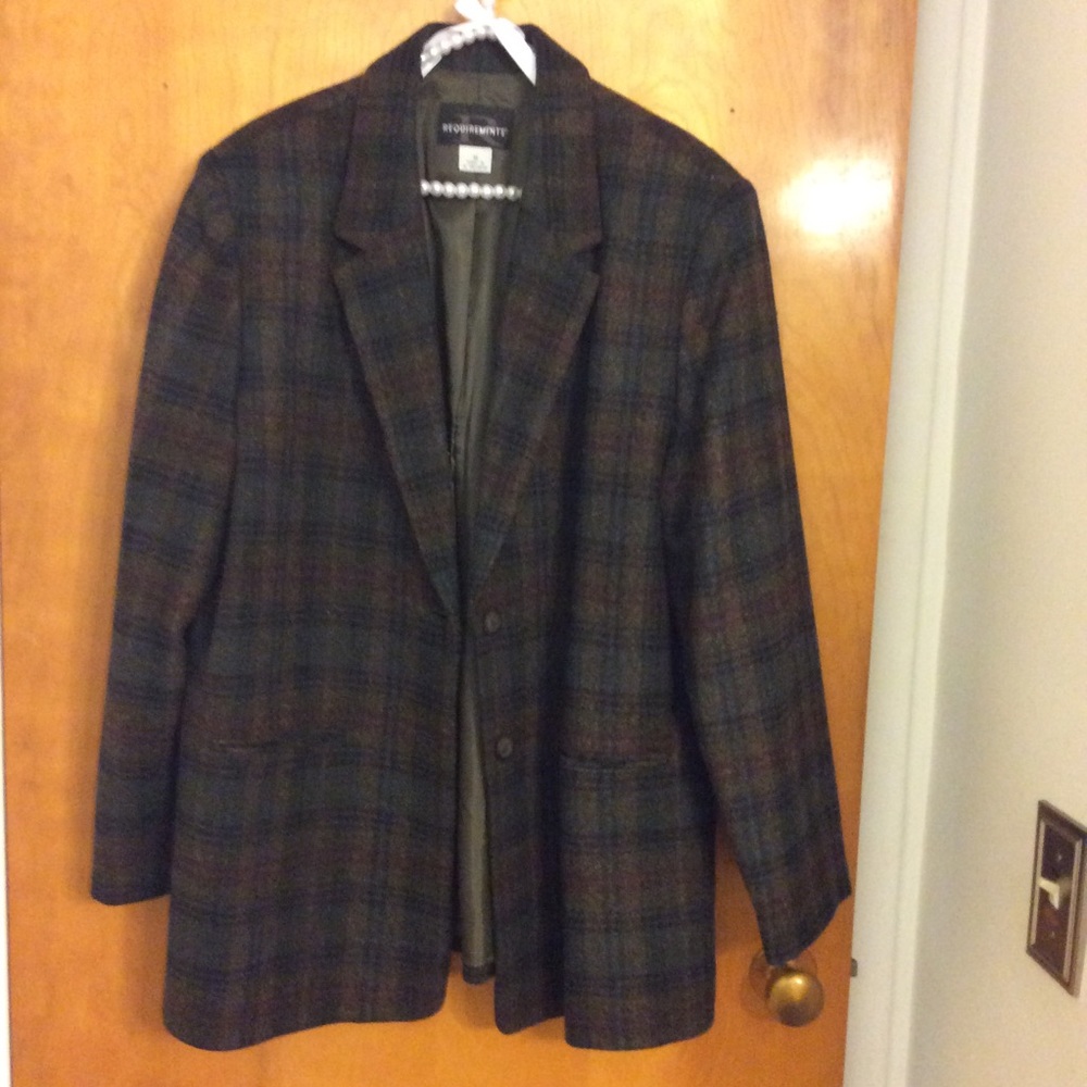 Jacket